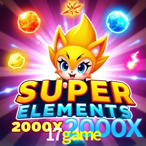 Bônus de Boas-vindas 17game