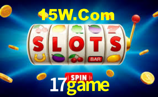 17game - App Features