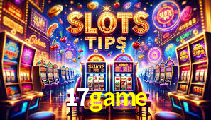 Game Statistics 17game