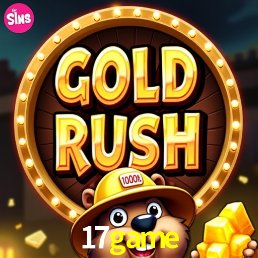 Interface do App 17game