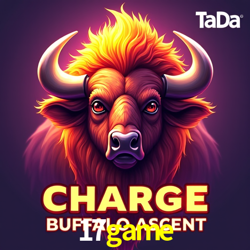 Bônus de Boas-vindas 17game