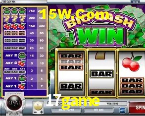 17game Brasília - Security