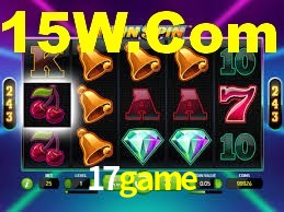 Sinta a adrenalina dos jogos de cassino com 17game