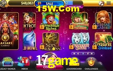 17game - Winners Celebration