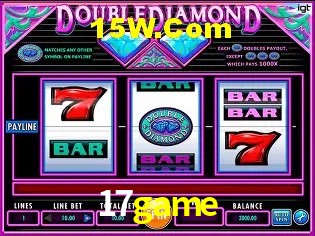 17game Rio de Janeiro - Licenses