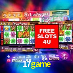 17game Salvador - Football