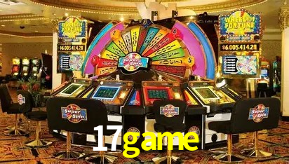 Sistemas de Segurança 17game