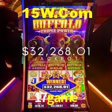 Bonus Features 17game