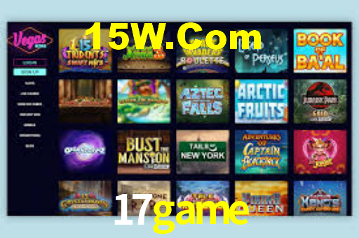 Bônus Generosos e Exclusivos no 17game para Você!