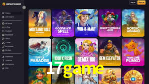 Live Casino 17game