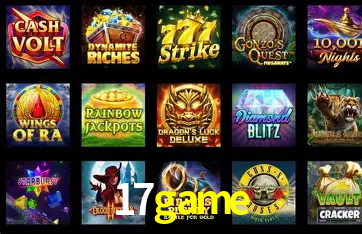 Ofertas Exclusivas 17game
