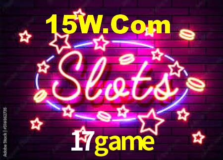 17game - App Security