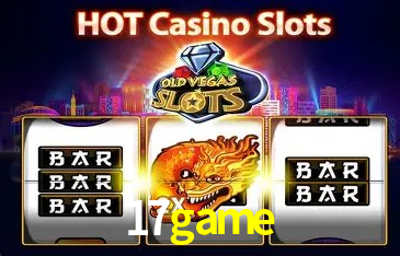 17game Slot - 320+ Caça-Níqueis Premium