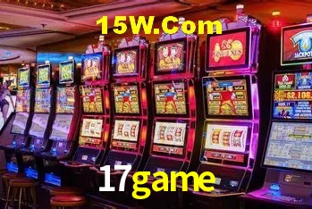 Tecnologia da Plataforma 17game