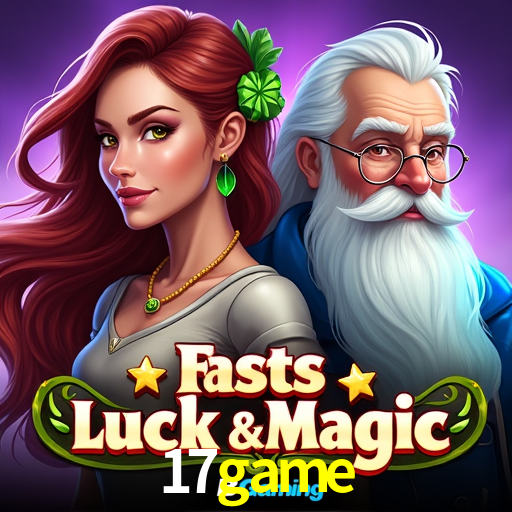 Jogos Exclusivos 17game