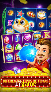 Slot Games 17game