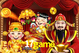 Explore as vantagens do 17game: serviço profissional e confiabilidade