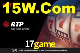 17game App Interface