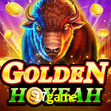 Welcome Bonus 17game